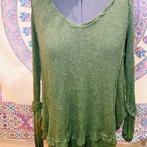 We the free long sleeve !